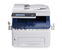Xerox WorkCentre 6027 (WorkCentre)