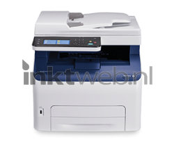Xerox WorkCentre 6027 (WorkCentre)