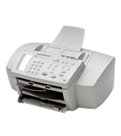 HP Officejet T65 (Officejet)