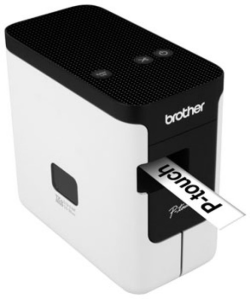 Brother PTP-700 (P-touch serie)
