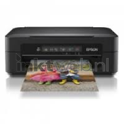 Epson Expression Home XP-210 (Expression serie)