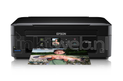 Epson Expression Home XP-300 (Expression serie)