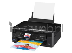 Epson Expression Home XP-420 (Expression serie)