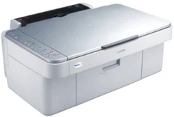 Epson Stylus CX3500 (Stylus Serie)