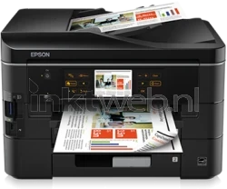 Epson Stylus Office BX935 (Stylus Serie)