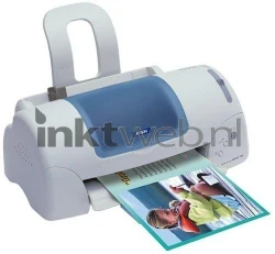 Epson Stylus Photo 780 (Stylus Photo serie)