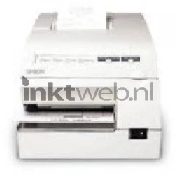Epson TM-U370 (TM-serie)