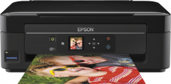 Epson Expression Home XP-332 (Expression serie)