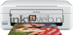 Epson Expression Home XP-335 (Expression serie)