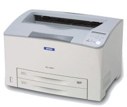 Epson EPL-N 2500 (EPL serie)