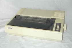 Epson FX-185 (FX-serie)