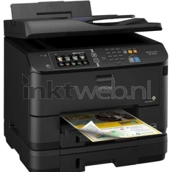 Epson Pro WF-4640 (WorkForce)