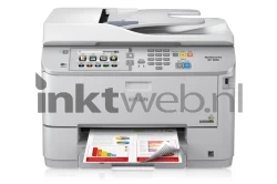 Epson Pro WF-M5690 (WorkForce)