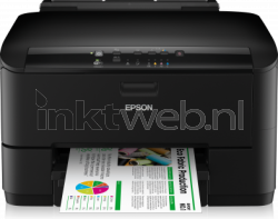 Epson Pro WP-4025 (WorkForce)