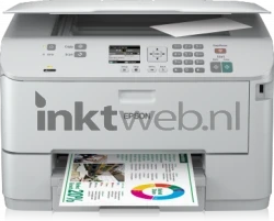 Epson Pro WP-4515 (WorkForce)