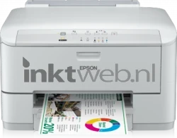 Epson Pro WP-M4015 (WorkForce)