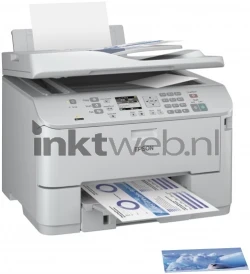 Epson Pro WP-M4525 (WorkForce)