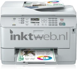 Epson Pro WP-M4595 (WorkForce)