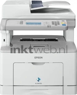 Epson AL-MX 300 (WorkForce)