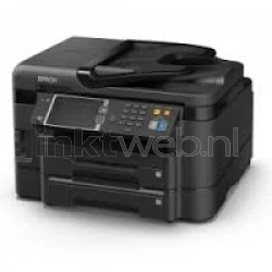 Epson WF-3600 (WorkForce)