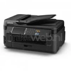 Epson WF-7600 (WorkForce)
