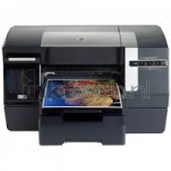 HP Officejet 550 (Officejet)