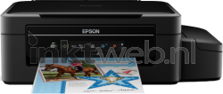 Epson ET-2500 (EcoTank)