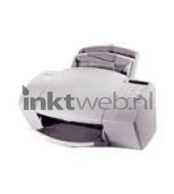 HP Officejet 590 (Officejet)