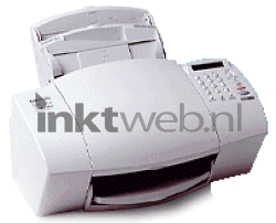 HP Officejet 720 (Officejet)
