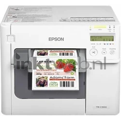 Epson ColorWorks C3500 (ColorWorks)
