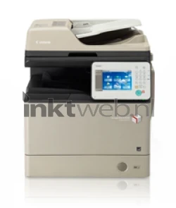 Canon iR 400 (ImageRunner serie)