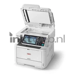 Oki MB492 (MB-serie)