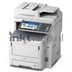 Oki MB760 (MB-serie)