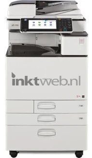 Ricoh Aficio MP C2003 (Aficio MP serie)