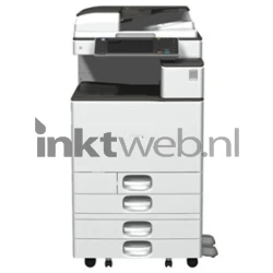 Ricoh Aficio MP C2503 (Aficio MP serie)