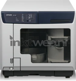 Epson PP-100 (Overige series)