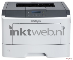 Lexmark MS312 (MS-serie)