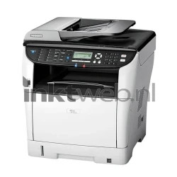 Ricoh Aficio 3510 (Aficio SP serie)