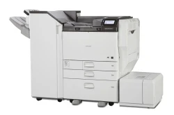 Ricoh Aficio SP C830 (Aficio SP serie)