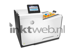 HP PageWide 556 (PageWide)