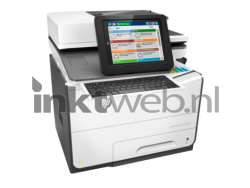 HP PageWide 586 (PageWide)