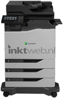 Lexmark CX820 (CX-serie)