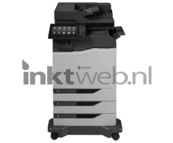 Lexmark CX860 (CX-serie)