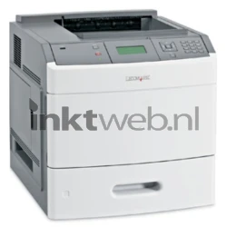 Lexmark Optra T654 (Optra-serie)