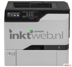 Lexmark CS720 (CS-serie)