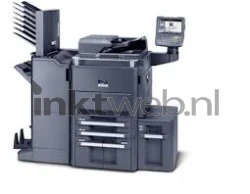 Kyocera Mita TASkalfa 6550 (TASKalfa)