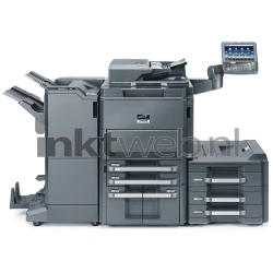 Kyocera Mita TASkalfa 6551 (TASKalfa)