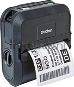 Brother PT RJ-4030 (P-touch serie)