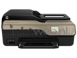 HP Deskjet Ink Advantage 4625 (Deskjet)