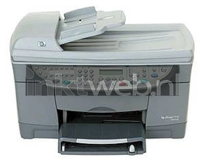HP Officejet 7110 cartridges, nu extra voordelig bij Inktweb.nl